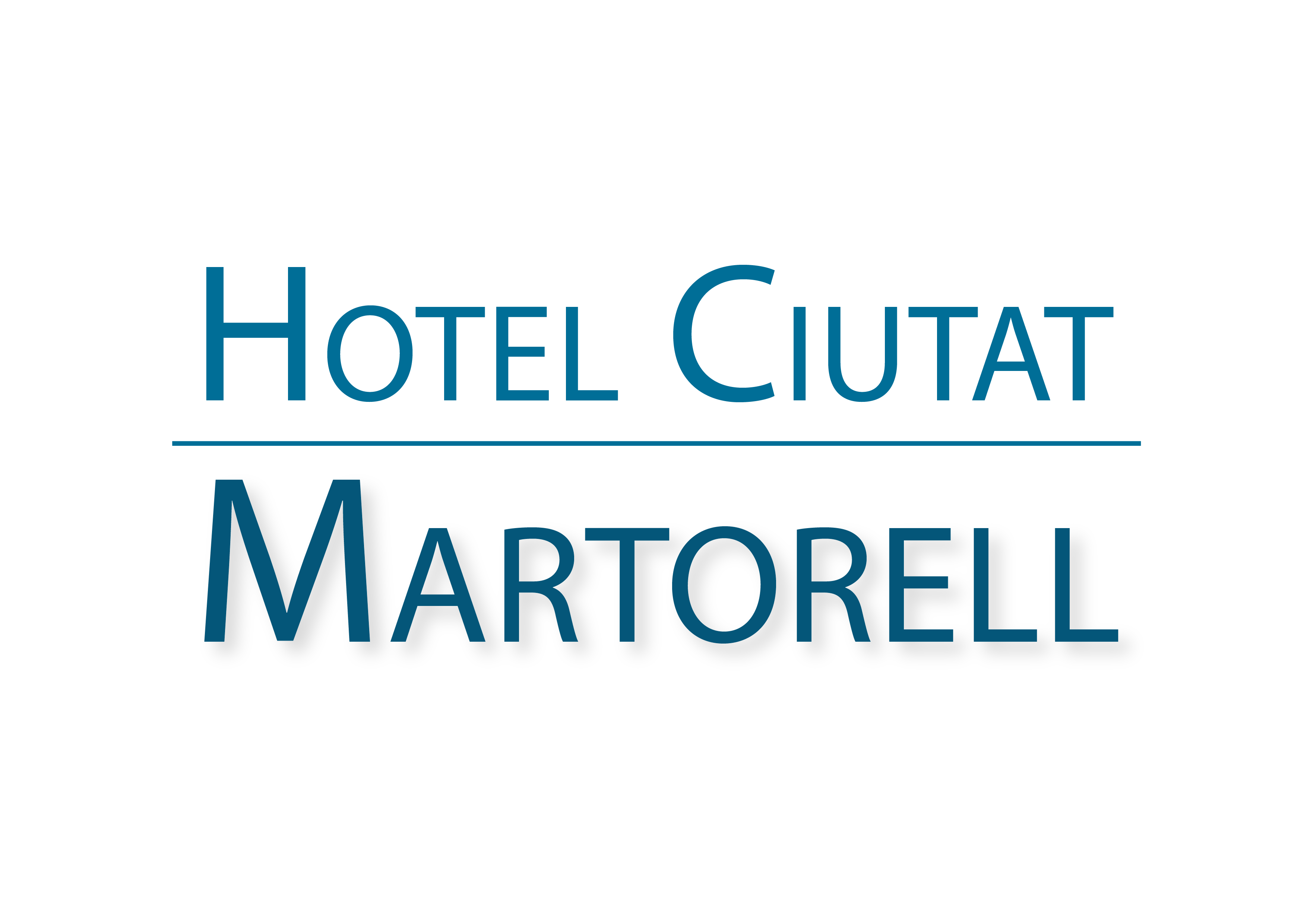 Hotel Ciutat Martorell